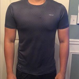 Mens Hind Workout Shirt